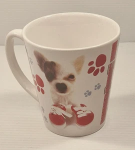 Nobody Could Fill My Shoes Dog Puppy Mug 300ml – Cute Coffee Tea Cup Gift - Picture 1 of 5