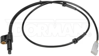 Sensor de velocidad de rueda ABS Dorman 970-227 para 98-02 Contour Cougar Mystique Foto 1 de 4