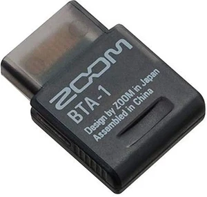 BTA-1 Bluetooth Adapter, Designed for H3-VR, L-20, L-20R, AR-48, and F6 - Afbeelding 1 van 12