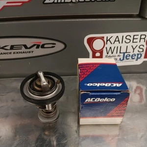 NEW OEM THERMOSTAT #12591881 - Picture 1 of 4
