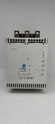 3RW4055-6BB45 NEW SIEMENS Siemens Circuit Disaker Controller Soft Starter - Photo 1/4