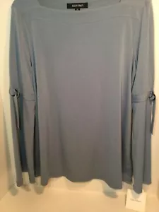 Ellen Tracy Tunic NWT - Picture 1 of 4