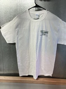 Port & Company Gr. L Tullamore D.E.W. Irish Whiskey T Shirt - Bild 1 von 6