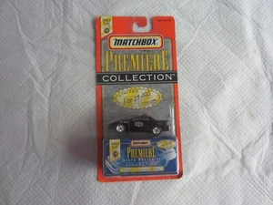 1997 Mattel Matchbox Premiere Collection: State Police II Kansas Highway Patrol - Picture 1 of 4