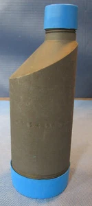 Nuevo Pezón Penn 2" x 3/4" Swage Excéntrico XH Acero al Carbono TBE MNPT Roscado EE. UU. - Imagen 1 de 7