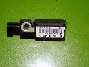 04 05 06 07 08 09 10 11 RX8 OEM GJ6A57KC0 side impact sensor MPV ONE - Bild 1 von 4