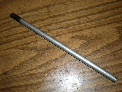 CLUTCH PUSH ROD LONG 1987 HONDA XR600 R XR Xl 600 86 87 88 - Image 1 of 3