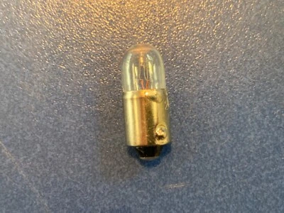Lámpara Glüh BA9s 14V 1,1W 80Ma 092833600 Lámpara Especial Clara - Imagen 1 de 3