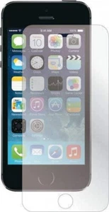 BigBen Connected protection d'écran en verre trempé pour iPhone5/5S/SE - Bild 1 von 1
