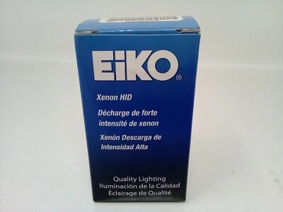 EIKO OEM D1S XENON HID HEADLIGHT BULB 35W OD6 DOT - Image 1 of 4