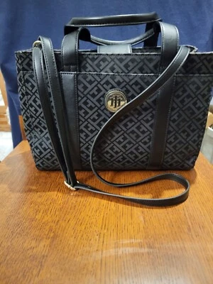 Bolso tote TH, Tommy Hilfiger Foto 1 de 4