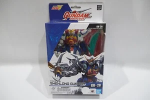 Traje Móvil Tamashi Nations Gundam Wing XXXG-01S Shenlong Gundam Bandai NUEVO e16 - Imagen 1 de 8