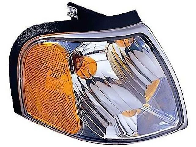 Conjunto de luz de estacionamiento derecha Depo para Mazda B2500 2001 52BGCW Foto 1 de 1