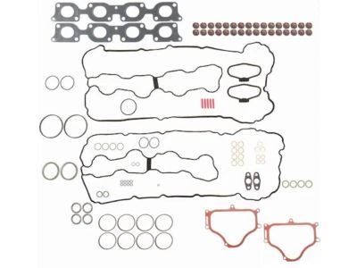 Juego de juntas de culata para BMW 550i GT 2010-2012 xDrive 53487GVSJ 2011 junta de culata Foto 1 de 2