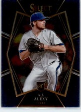 2022 Panini Select Retail Blue Baseball Base or Short Print Pick From List 1-150