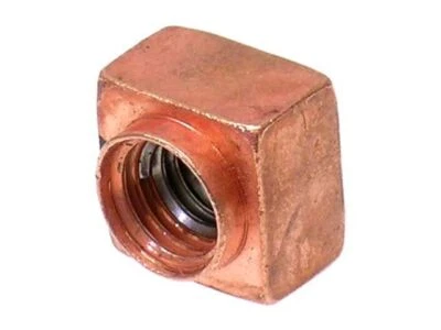 For 2018-2024 BMW X3 Exhaust Nut Genuine 89976GHXV 2019 2020 2021 2022 2023 M40i - Image 1 of 2