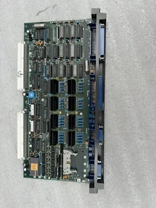 Mitsubishi Steuerungsplatine MC323 - Bild 1 von 3