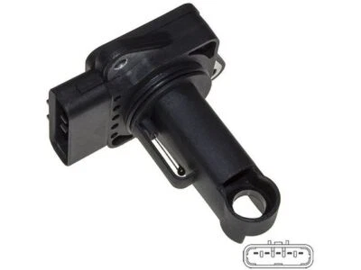 Sensor de flujo de aire de masa para Toyota Echo 2000-2005 Walker 44317XBPW 2001 2002 2003 Foto 1 de 2