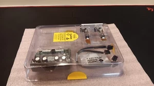 Motor escáner Cambridge Technology 6SD12311 6220H Servo Drive 673 rev N2 - Imagen 1 de 9