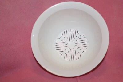 Tupperware Sieb Neu - Bild 1 von 2