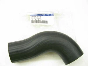 GENUINE BRAND NEW HYUNDAI VELOSTER 2012-ONWARDS HOSE - INTERCOOLER INLET - Picture 1 of 3