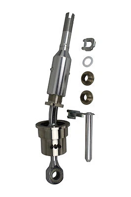 Cambio rápido de cambio corto para BMW Serie 3 E90 E91 2006 2007 2008 2010 2011 - Imagen 1 de 4