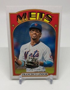 2021 Topps Heritage High Number Baseball - Pick Your Card