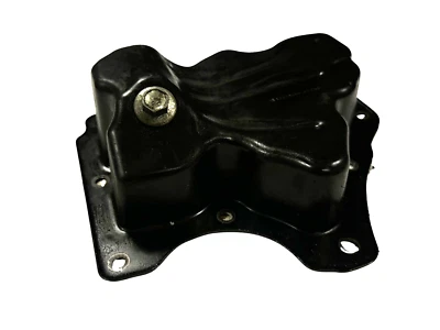 Cacerola de aceite inferior del motor PN 12659686 OEM 2016 2017 2018 Chevrolet Silverado 1500 Foto 1 de 4