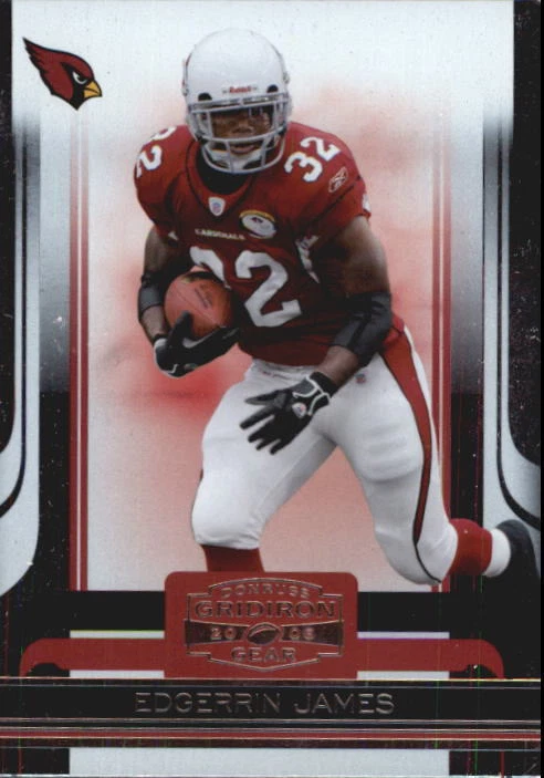 B1414- 2006 Donruss Gridiron Gear FB 1-200 +Inserts -You Pick- 15+ FREE US SHIP - Image 1 of 1