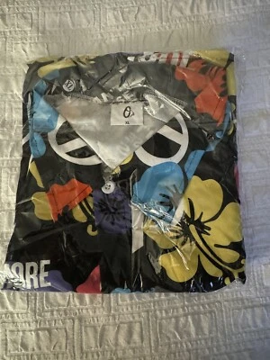 2024 Baltimore Orioles Hawaiian Shirt Size XL City Connect SGA 6/29/24 In Hand! - Image 1 of 3