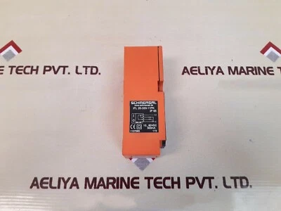 Schmersal ifl 20-333-11pk inductive proximity switch - Image 1 of 4