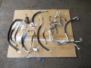 2022 PEUGEOT E-2008 GT EV P24E ELECTRIC MK2 SET OF AIRCON PIPES HOSES *10472 - Picture 1 of 20