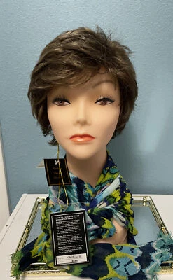 Aspen Collection Wig CN-152 KATE in 8/14H New in Box - Image 1 of 4