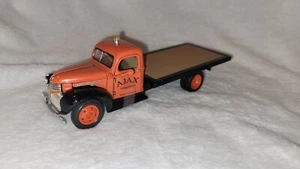 1941 Chevy Flatbed Truck AJAX Towing Service The National Motor Museum - Picture 1 of 6