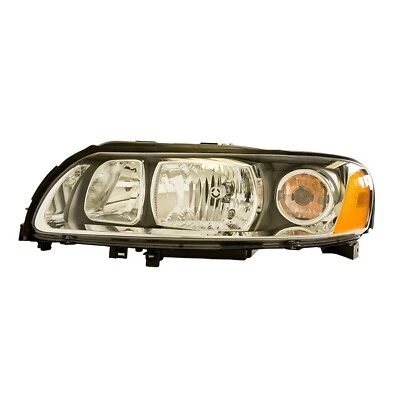 Un nuevo conjunto de faros delanteros derechos Valeo 46967 31276831 para Volvo Foto 1 de 3
