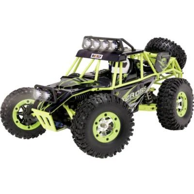 Reely Desert Climber Brushed 1:10 XS RC Modellauto Elektro Buggy Allradantrieb - Bild 1 von 4