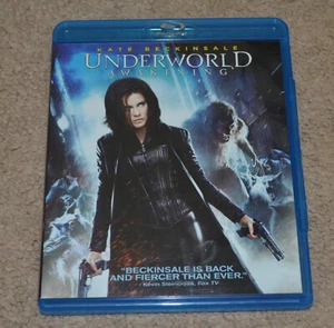 Underworld Awakening (Blu-Ray) - Picture 1 of 3