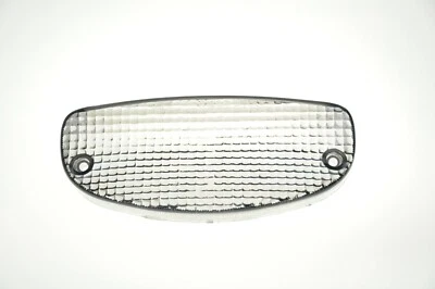 Задний фонарь дым объектив HONDA CBR1100XX, тень VT1100C, VLX 600C - Изображение 1 из 4