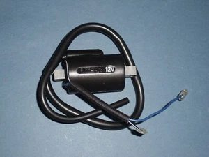 Honda CB CL 250 350 450 Ignition Coil New 12 Volt 3 Ohm - Picture 1 of 1