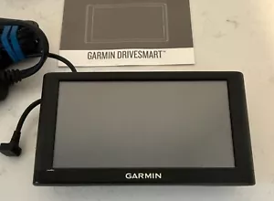 Garmin Nuvi Portable Car Auto GPS Working - Picture 1 of 7