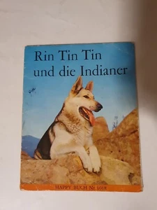 Rin Tin Tin und die Indianer HILL, Monica: - Bild 1 von 7