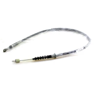 TOYOTA COROLLA KE30 1970 - 1981 For CLUTCH CABLE NEW 1 pieces - Picture 1 of 6
