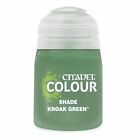 Kroak Green Colore Shade Citadel Verde 18Ml