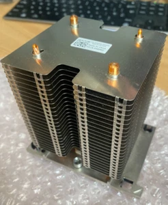 DELL PowerEdge T440 T640 CPU Cooling Heatsink - 0489KP - Afbeelding 1 van 4
