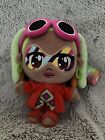 ASSASSIN YVIE ODDLY * MAKESHIP PLUSH * 226 ONLY * DRAG RACE (No Dustbag)