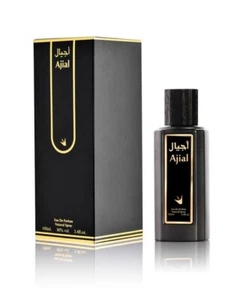 AJIAL BY OUD ELITE 100ml SPRAY - KOSTENLOSER EXPRESSVERSAND VERSIEGELT - Bild 1 von 5