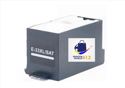 PRINTERWORLD Waste Ink Tank Pad Sponge With-Box COMPATIBLE WITH EPSON XP-610, XP-635, XP-605