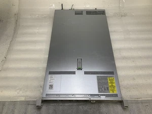 Cisco UCSC-C220-M4S 2x Xeon  E5-2620 v4 2.1GHz 32GB RAM NO HDD NO OS Good - Picture 1 of 7
