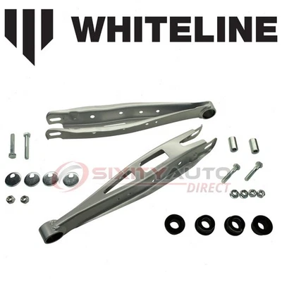 Whiteline Rear Suspension Control Arm for 2013-2015 Subaru XV Crosstrek - qv Foto 1 de 4