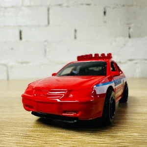 2000 Chevrolet Impala Red White Fire Rescue MB420 2008 Fire 5 Pack - Picture 1 of 15